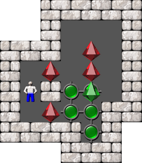 Уровень 48 — Kevin 13